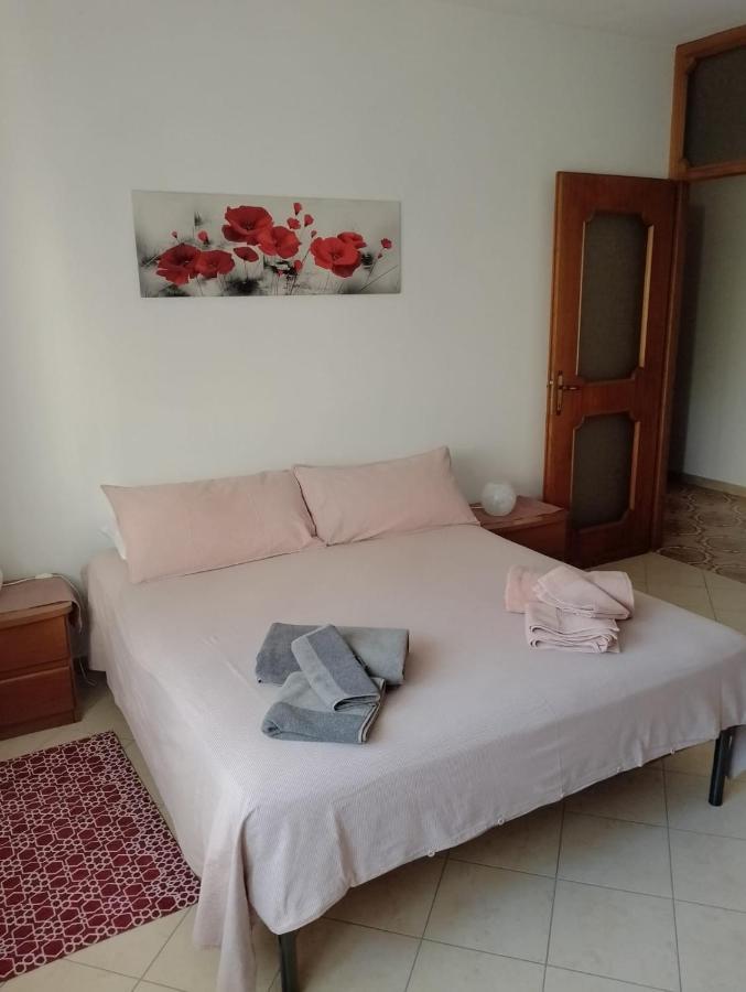 Il Faggio Bed & Breakfast Beura Eksteriør bilde